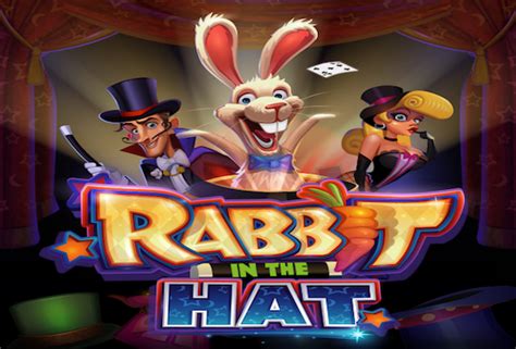 Rabbit in the Hat 5